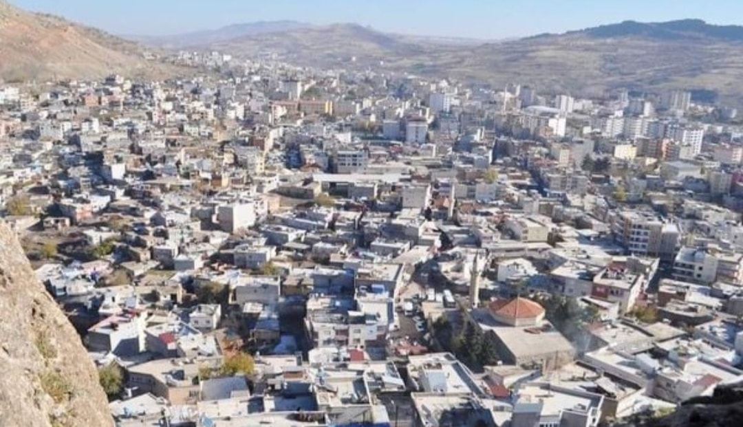 Kazdağları’nın Gizli Cenneti: Evciler Köyü İnziva Oteli ile Diyarbakır Çermik Tatilcilerine Sakinlik Dolu Bir Kaçamak