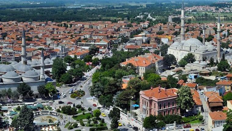 Edirne İpsala Tatilcileri İçin Kazdağlarında Huzur ve Doğa İçinde Bir Kaçamak: Bayramiç Evciler Köyü İnziva Oteli