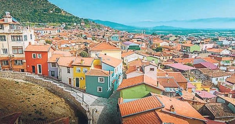 İzmir Bayındır’dan Kaçış: Kazdağları’nda İnziva Otelinde Doğayla Baş Başa Tatil