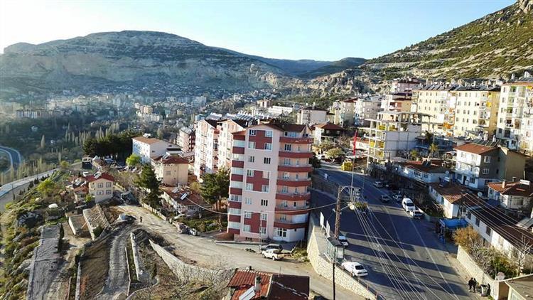 Karaman Ermenek Tatilcileri İçin Kazdağlarında Huzurun Adresi: Bayramiç Evciler Köyü İnziva Otel