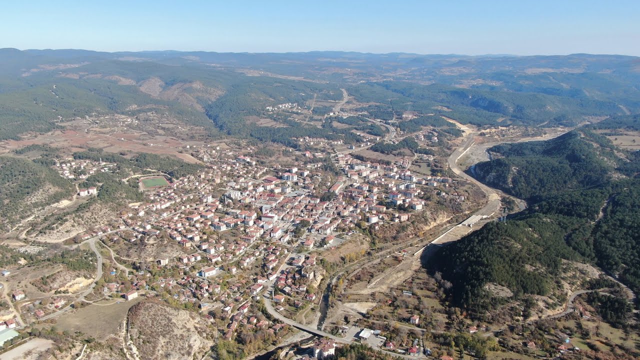 Kazdağlarının Kalbinde Huzur: Kastamonu Araçlı Tatilciler İçin İnziva Otel Deneyimi