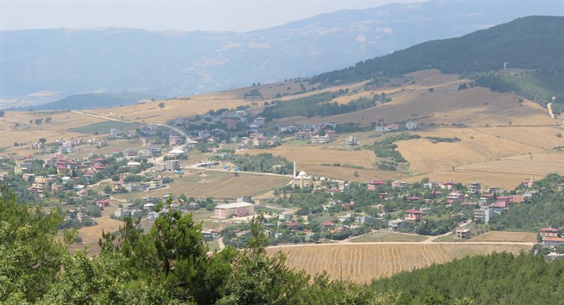 Osmaniye Hasanbeyli Tatilcileri İçin Kazdağları’nın Eşsiz Doğasında İnziva Otel: Bayramiç Evciler Köyünde Sakin Bir Kaçamak