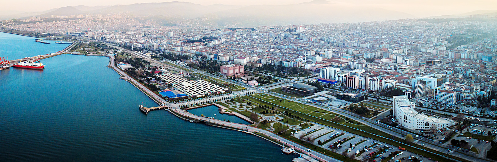 Samsun İlkadım’dan Kazdağları’nda Eşsiz Bir Kaçamak: Bayramiç’teki İnziva Otel