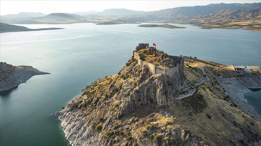 Tunceli, Mazgirt’ten gelen tatilciler için Kazdağları’nda Doğayla İç İçe Bir Tatil: İnziva Otel, Bayramiç Evciler Köyü
