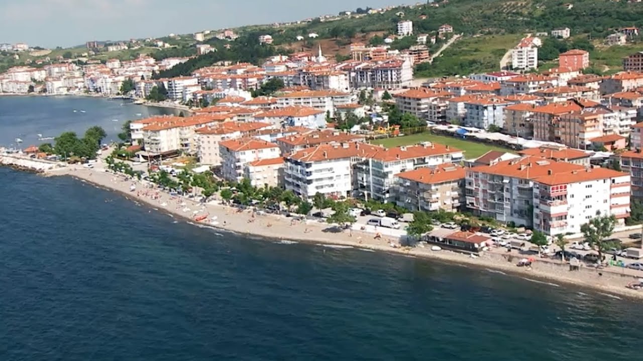 Yalova Çınarcık’ta yaşayan tatilciler için Doğayla İç İçe Bir Kaçamak: Çanakkale Bayramiç’teki İnziva Otel