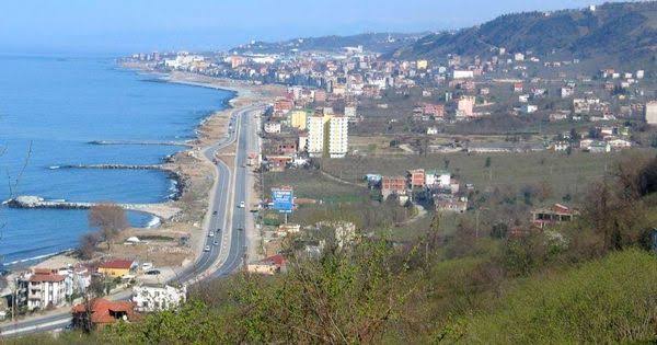 Kazdağları’nın Sakinliğinde Tatil: Trabzon Arsin’den Gelenler İçin İnziva Otel