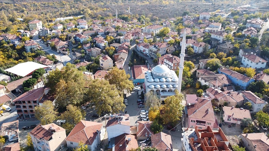 Kazdağları’nın Eşsiz Doğasında İnziva Otel: Bilecik İnhisar’dan Tatilciler İçin Huzurlu Bir Kaçış