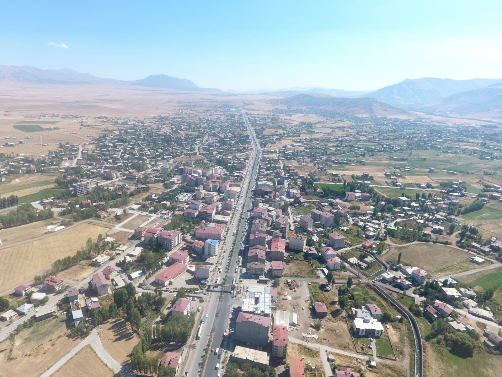 Bitlis Güroymak’tan Kazdağları’nda Doğayla İç İçe Tatil: İnziva Otel