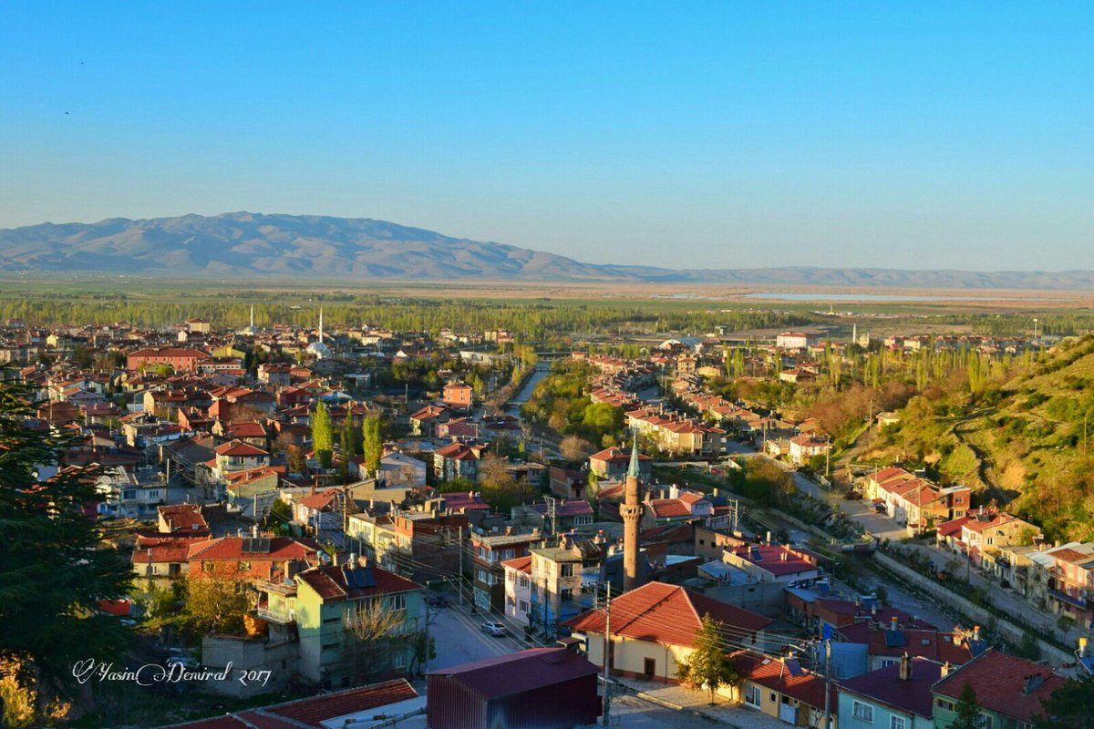Kazdağları’nın Eşsiz Doğasında İnziva Otel – Afyonkarahisar Çay İlçesinden Tatilciler İçin Doğru Adres