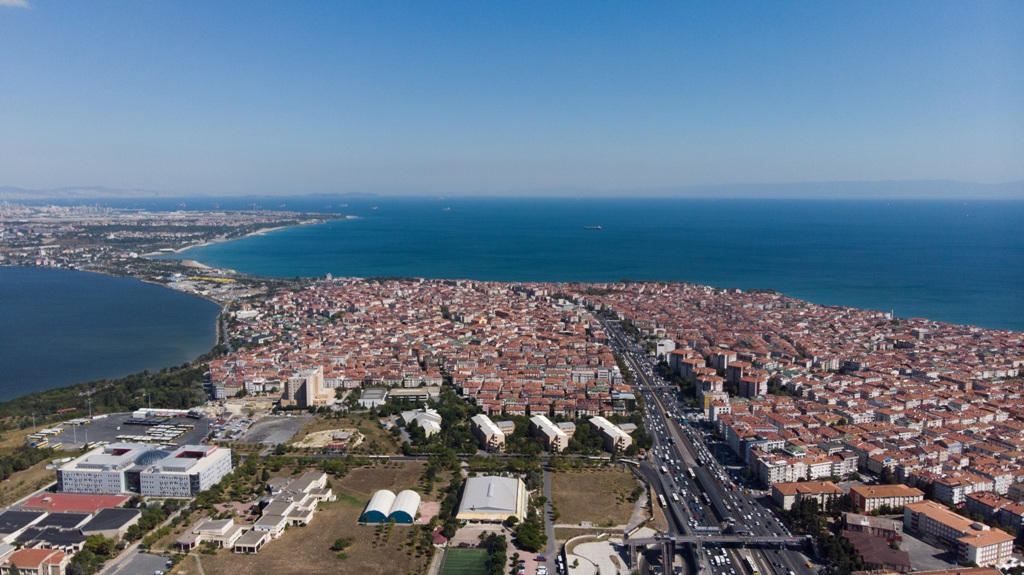 Kazdağları’nda Huzurlu Bir Tatil: İstanbul Avcılar’dan İnziva Otel’e Yolculuk