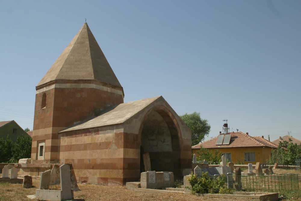 Yozgat Çandır’dan Kazdağları’na Doğanın Kalbinde Huzurlu Bir Tatil: İnziva Otel