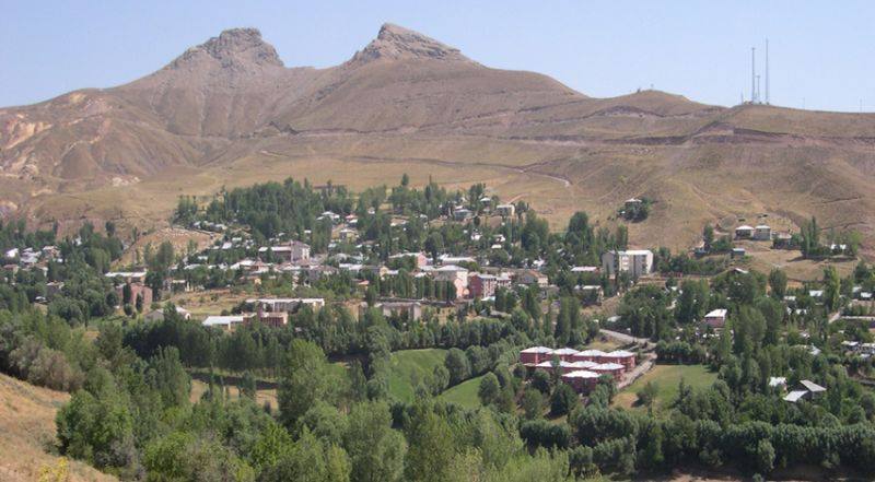 Kazdağlarının Eşsiz Doğasında İnziva Otel: Bingöl Kiğı’dan Tatilciler İçin Huzurlu Bir Kaçış