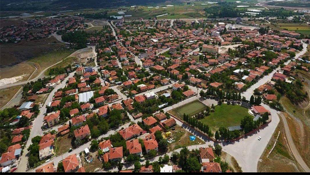 Burdur Çavdır’dan Çanakkale Kazdağları’ndaki İnziva Otel’e Yolculuk: Doğayla İç İçe Huzurlu Bir Tatil