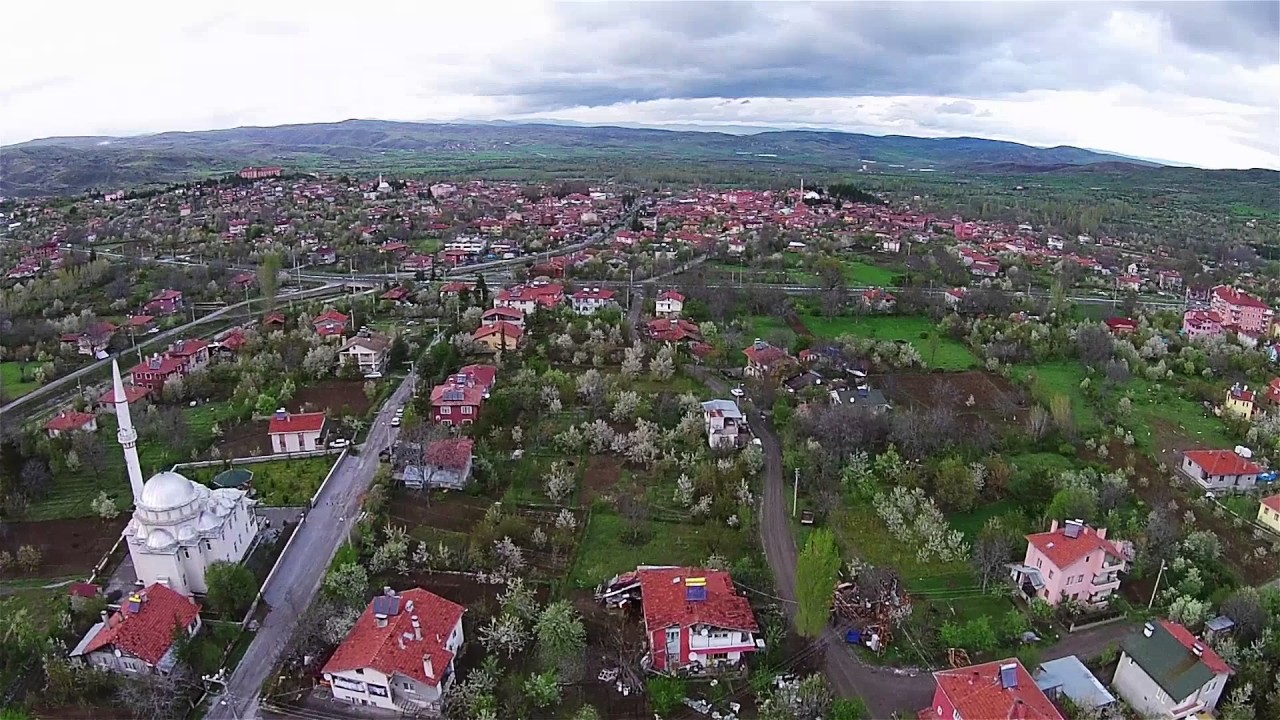 Çankırı Eldivan’dan Kazdağları’na Huzurlu Bir Kaçamak: İnziva Otel