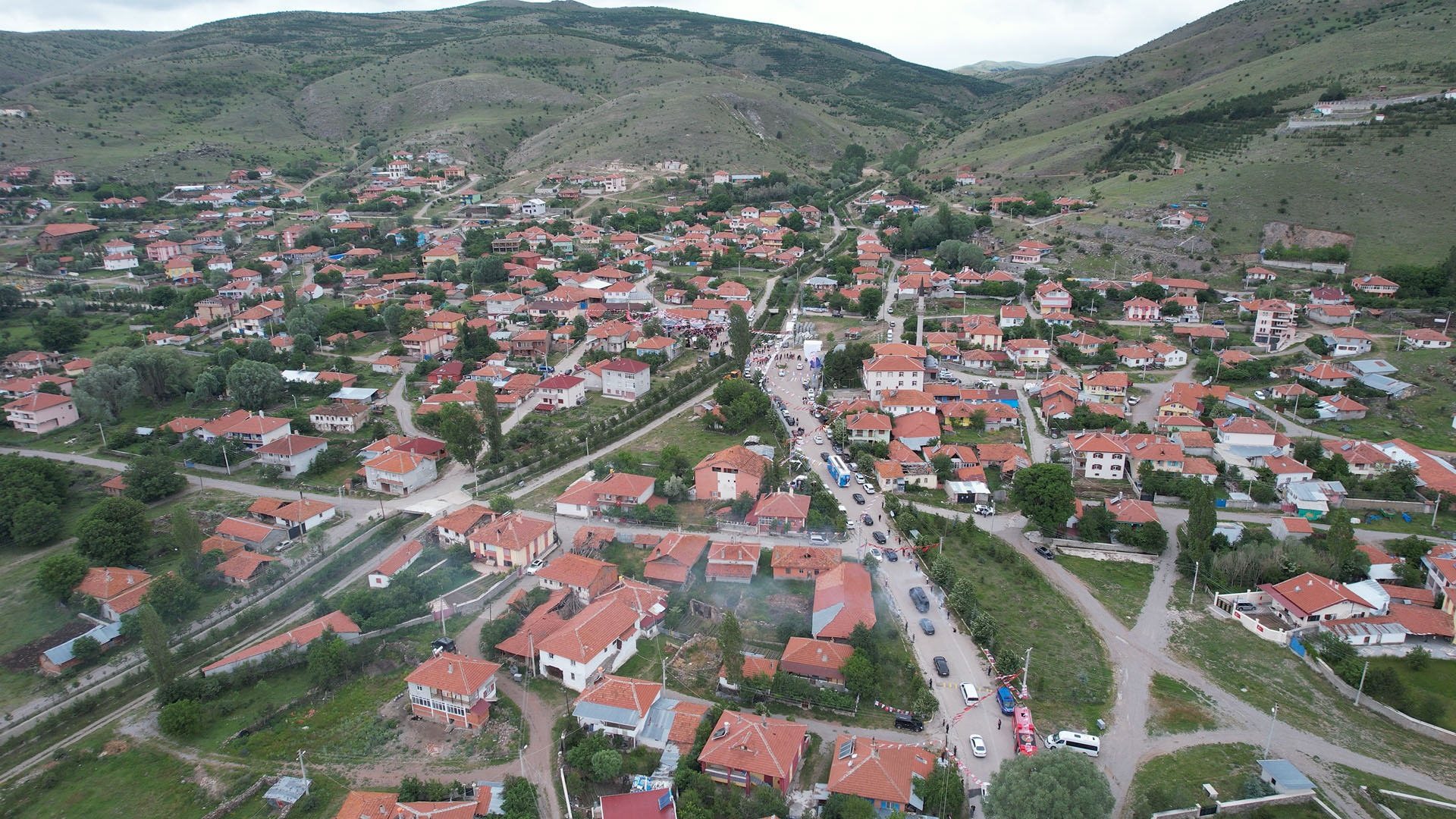 Çorum Dodurga’dan Kazdağları’na Doğanın Kalbine Yolculuk: İnziva Otel