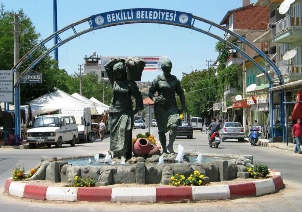 Denizli Bekilli Tatilcileri için Kazdağları’nın Gizli Cenneti: Evciler Köyü İnziva Oteli