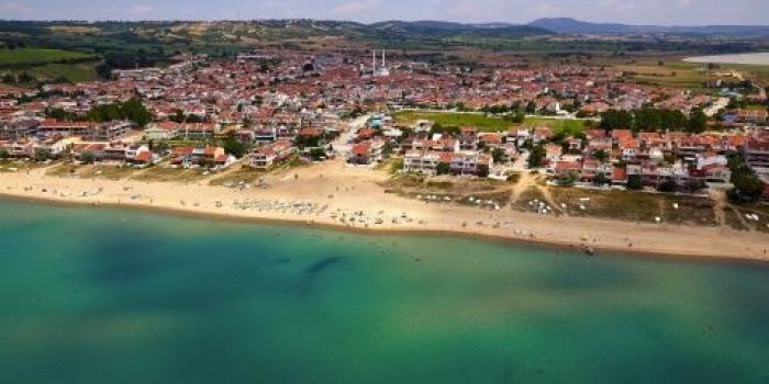 Edirne Keşan Tatilcileri İçin Kazdağları’nda Huzurun Adresi: Çanakkale Bayramiç Evciler Köyü İnziva Otel