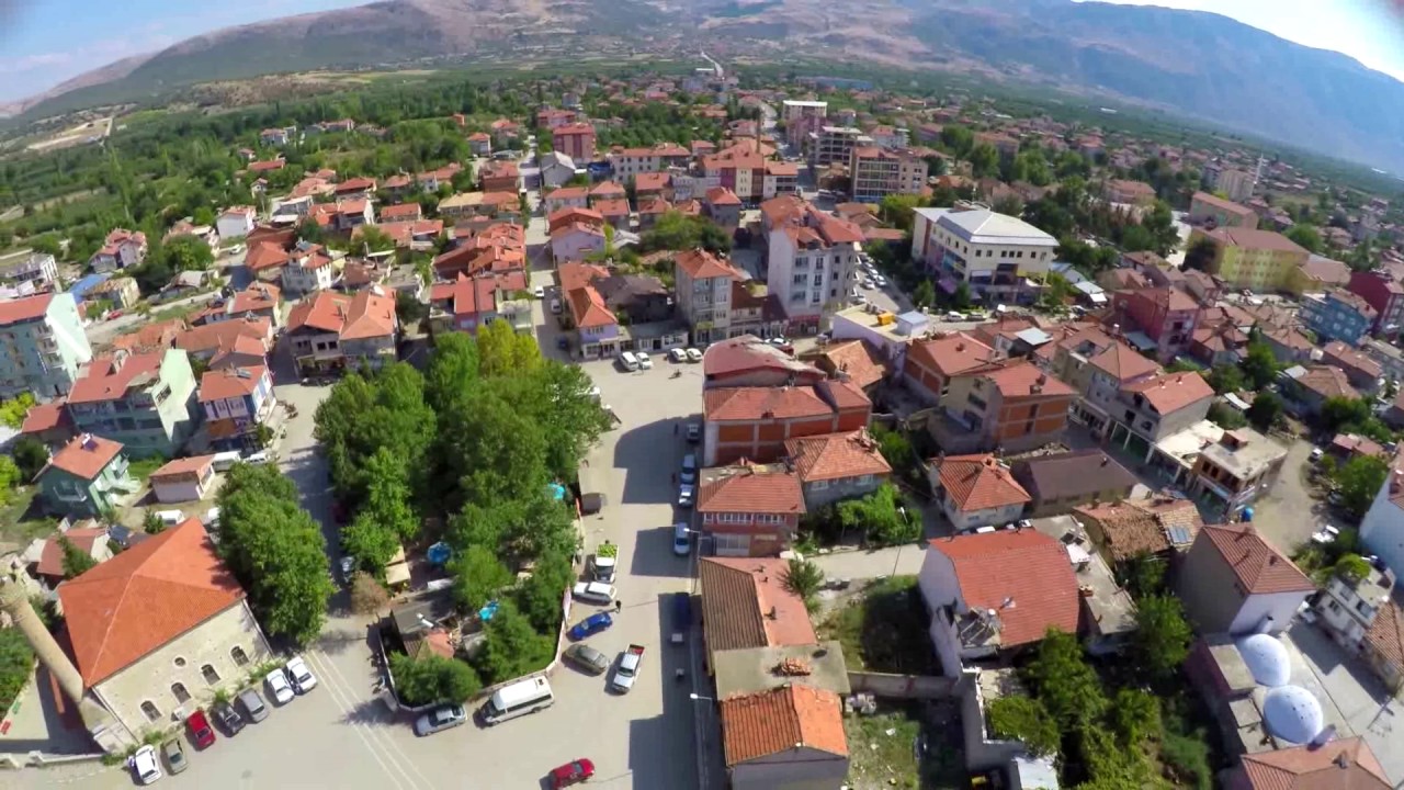 Isparta Gelendost’tan Kazdağları’na Doğanın Kalbine Yolculuk: İnziva Otel’de Huzuru Keşfedin