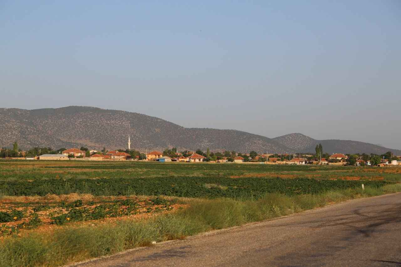 Kazdağları’nda Huzurun Adresi: İnziva Otel ile Karaman Kazımkarabekir'den Kaçış