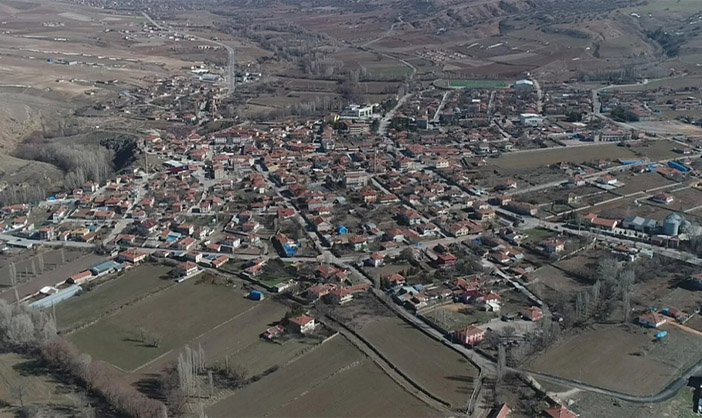 Kayseri Felahiye Tatilcileri İçin Kazdağları’nda Huzurun Adresi: Çanakkale Bayramiç Evciler Köyü İnziva Oteli