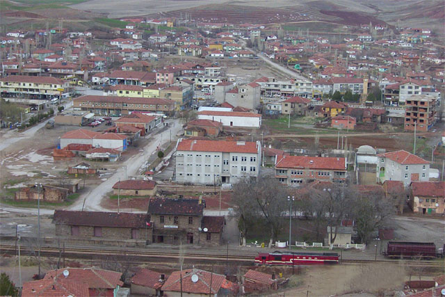 Kırıkkale Delice Tatilcileri İçin Kazdağları’nda Huzur Dolu Bir Kaçamak: Bayramiç Evciler Köyü İnziva Oteli