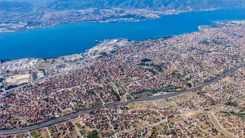 Derince’den Çanakkale Kazdağları’na Doğal Bir Kaçış: İnziva Otel