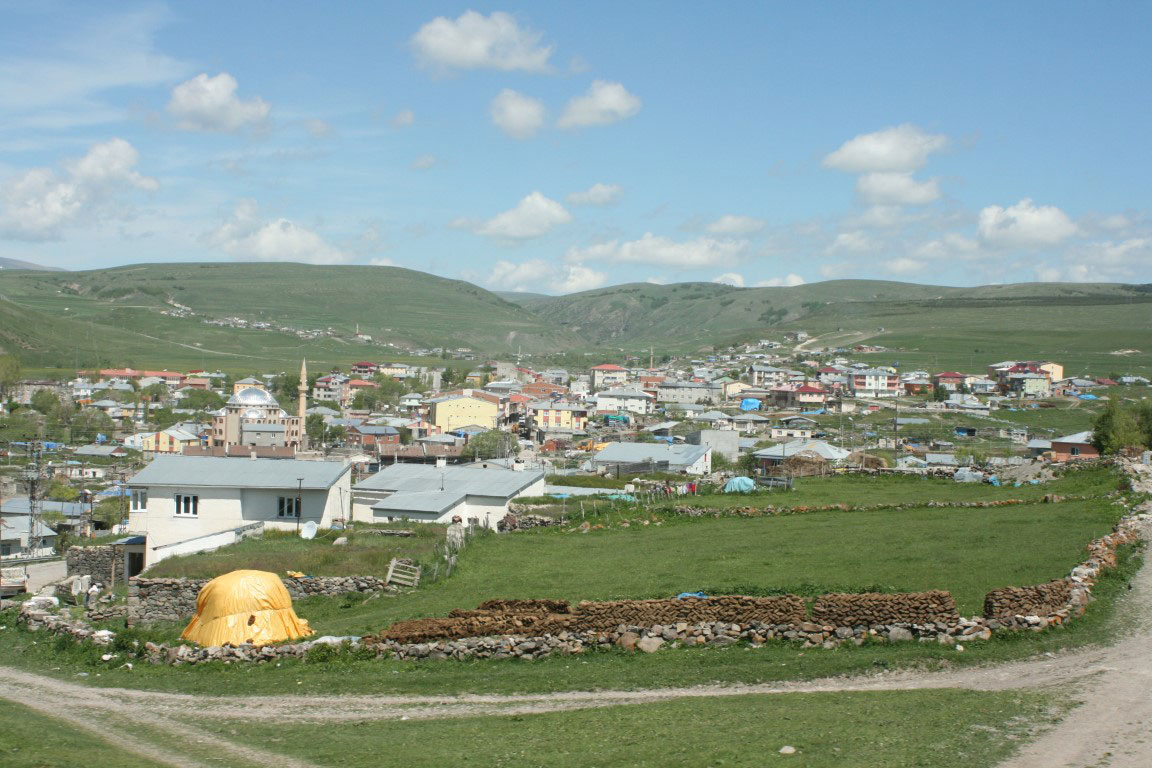 Ardahan Hanak’tan Çanakkale Kazdağları’na Doğa ve Huzur Dolu Bir Tatil: İnziva Otel
