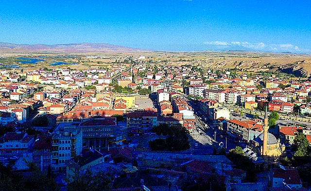 Nevşehir Gülşehir’den Kaçış: Kazdağları’nda İnziva Otel Keyfi