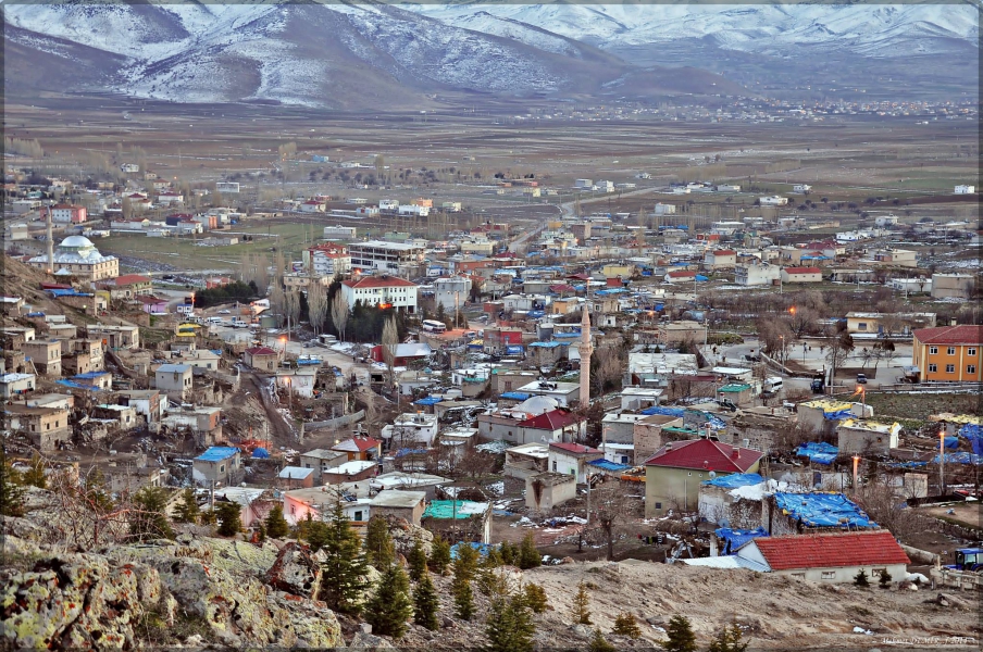 Niğde Çiftlik Tatilcileri İçin Kazdağları’nda Sakin ve Doğayla İç İçe Bir Kaçamak: Evciler Köyü İnziva Otel