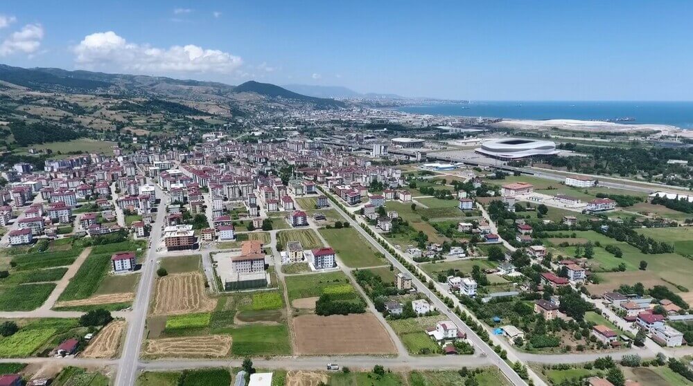 Samsun Tekkeköy’den Kazdağları’na Kaçamak: Bayramiç Evciler Köyündeki İnziva Otel