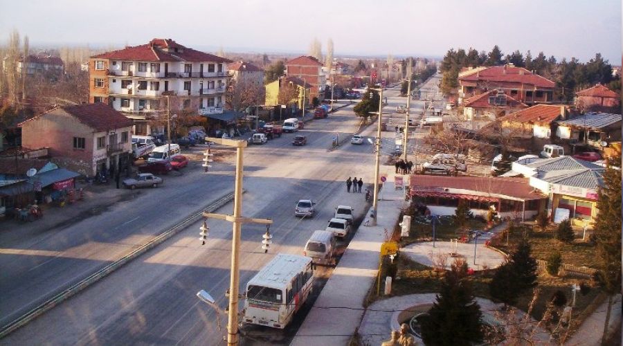 Uşak Sivaslı’dan Kazdağları’na Sessiz ve Huzurlu Bir Kaçamak: Evciler Köyü İnziva Oteli