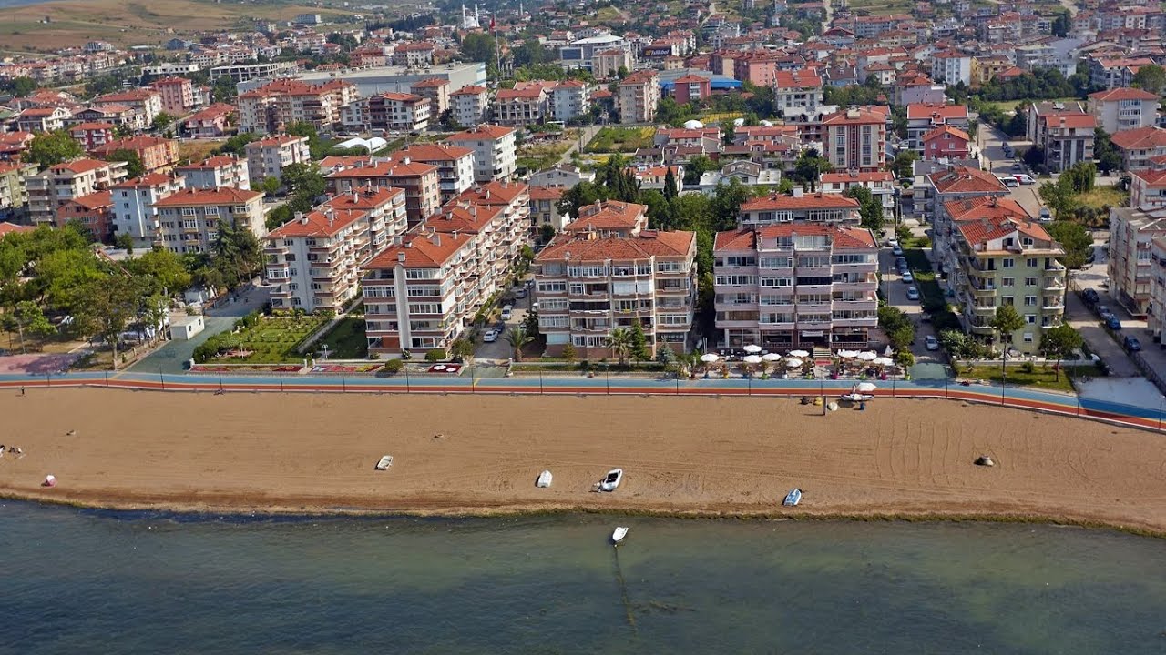 Yalova’nın Çiftlikköy ilçesinde yaşayan tatilciler için Kazdağlarında Huzurun Adresi: Bayramiç Evciler Köyü İnziva Oteli