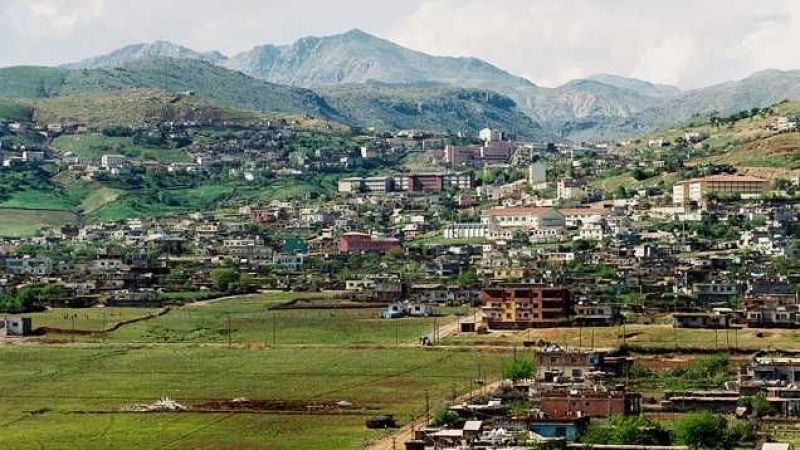 Kazdağlarının Kalbinde Huzurlu Bir Tatil: İnziva Otel’e Batman Kozluk’tan Yolculuk