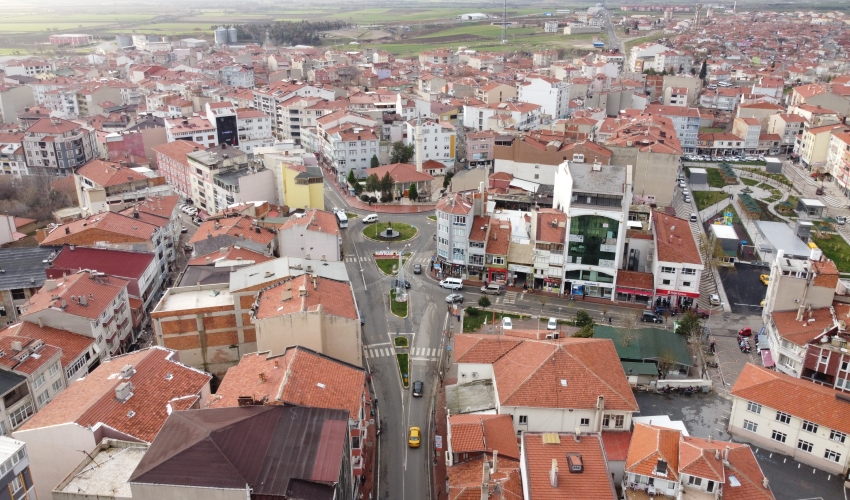 Hayrabolu’dan Doğaya Kaçış: Kazdağları’ndaki İnziva Otel’de Huzur Dolu Bir Tatil