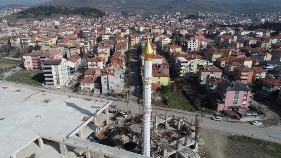 Balıkesir Bigadiç'den Kazdağları’nda Huzurun Adresi: Bayramiç Evciler Köyü İnziva Oteli