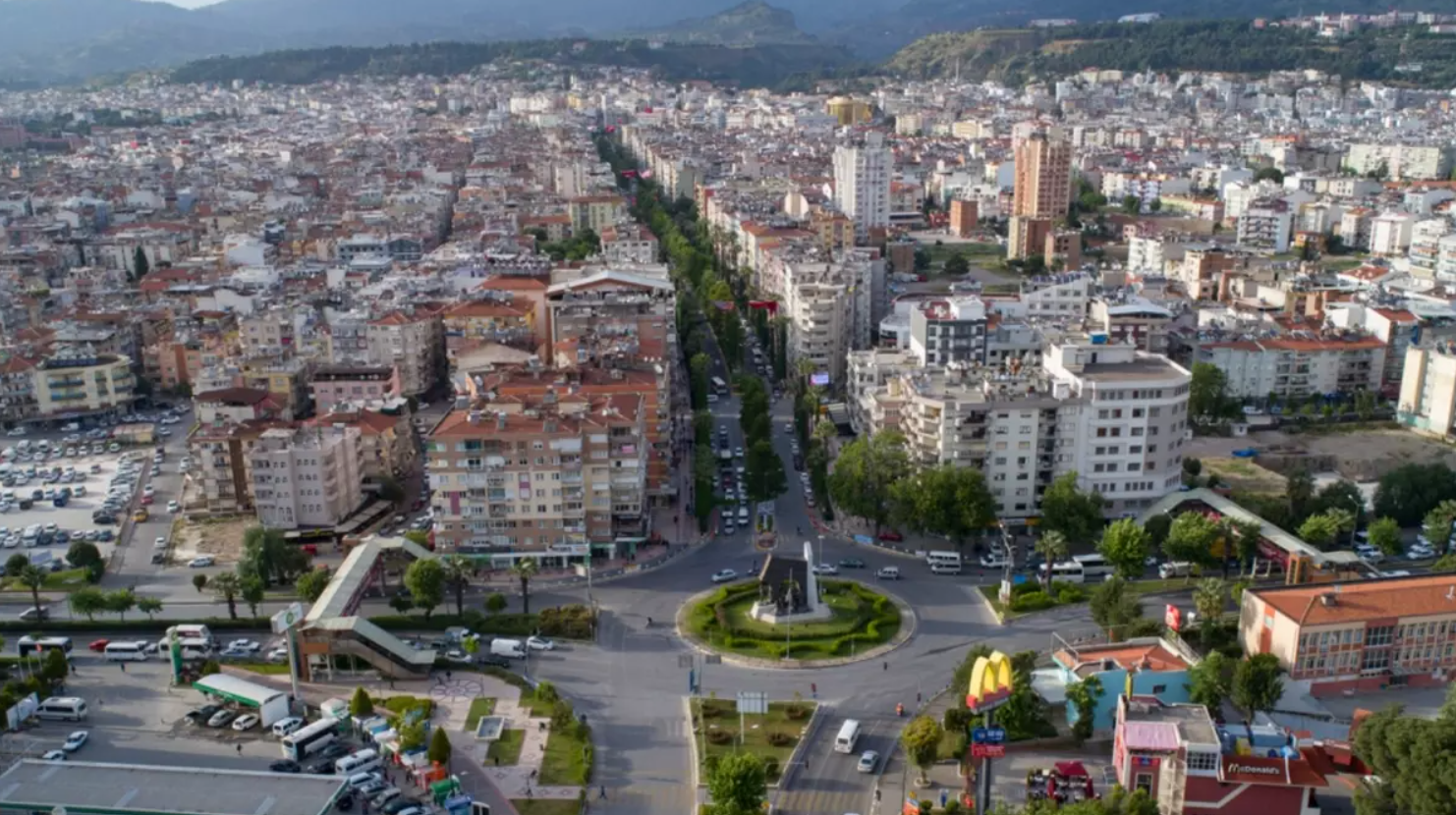 Aydın Efeler'den Kazdağları’nın Kalbinde Huzurlu Bir Tatil: İnziva Otel Sizleri Bekliyor
