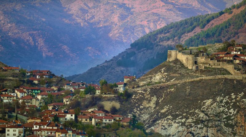 Çorum İskilip’ten Kazdağları’na Doğal Bir Kaçış: İnziva Otel’de Huzur Dolu Tatil