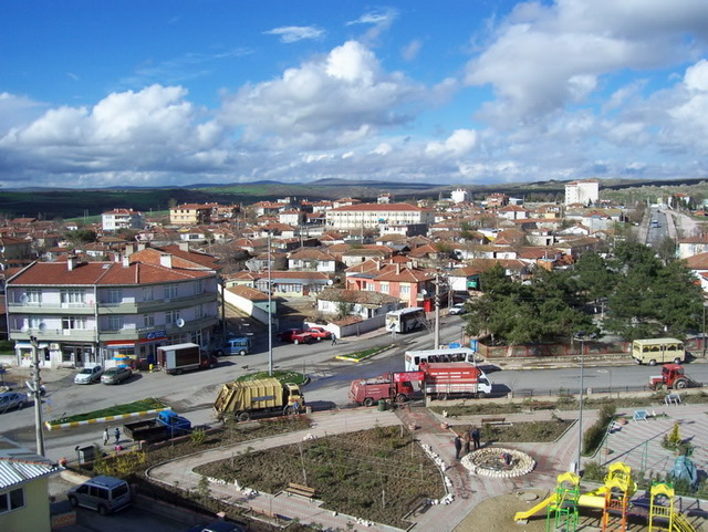 Edirne Lalapaşa’dan Kazdağları’nda Huzurlu Bir Kaçamak: İnziva Otel