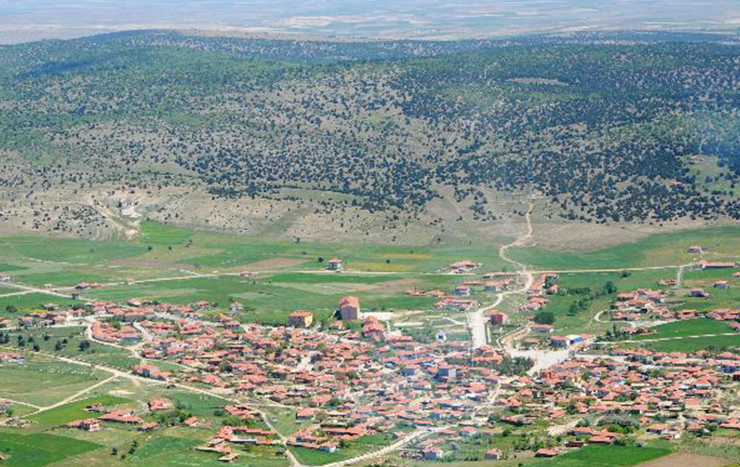 Eskişehir Han Tatilcileri İçin Kazdağları’nda Huzurun Adı: Bayramiç Evciler Köyü İnziva Otel