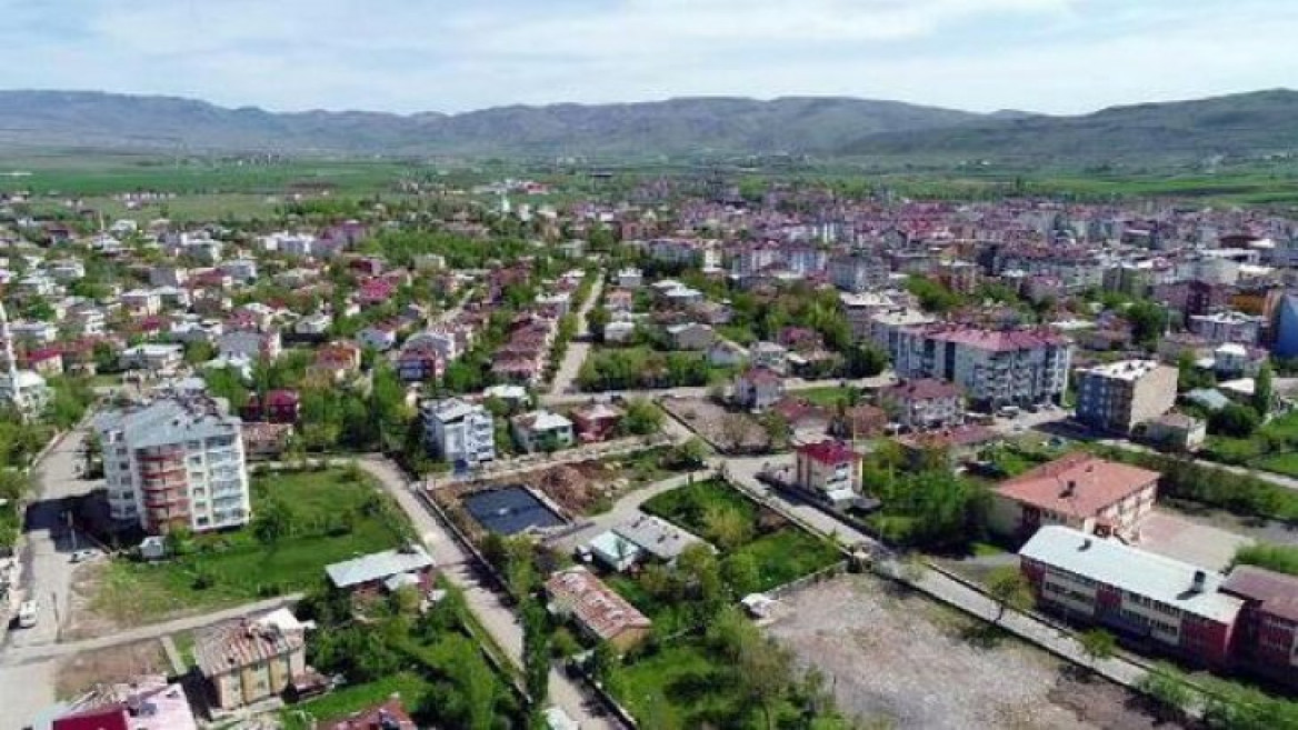 Elazığ Karakoçan’dan Kaçış: Kazdağları’nda Sakin Bir Tatil Deneyimi