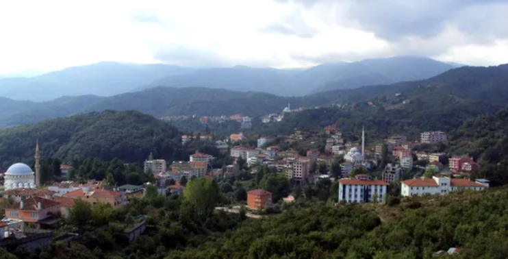 Yalova Termal’den Kazdağları’na Doğayla İç İçe Bir Kaçamak: İnziva Otel
