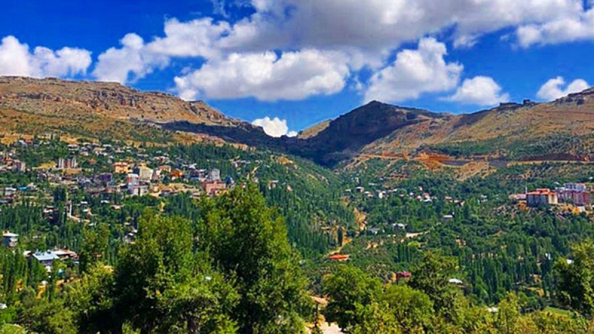 Karaman Sarıveliler Tatilciler İçin Kazdağları’nda Sakin Bir Kaçamak: Çanakkale Bayramiç Evciler Köyündeki İnziva Otel