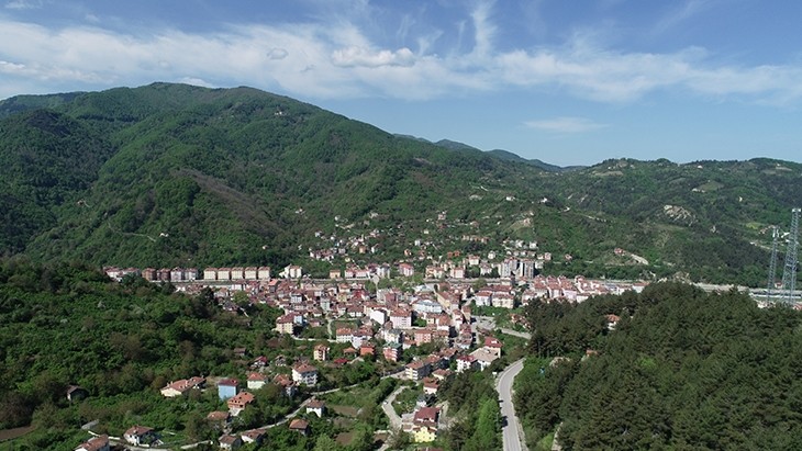 Kazdağlarında Doğayla İç İçe Bir Tatil: Kastamonu Bozkurt’tan İnziva Otel’e Yolculuk