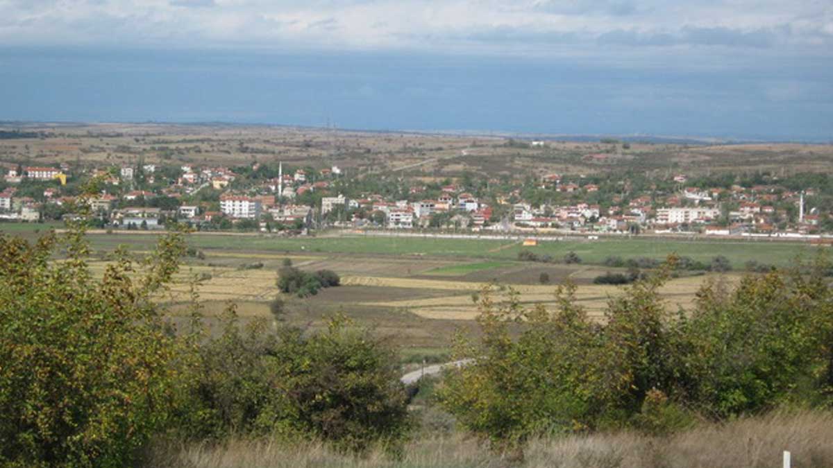 Kırklareli Pehlivanköy’den Gelen Tatilciler İçin Kazdağları’nda Sakin Bir Kaçamak: Evciler Köyü İnziva Otel