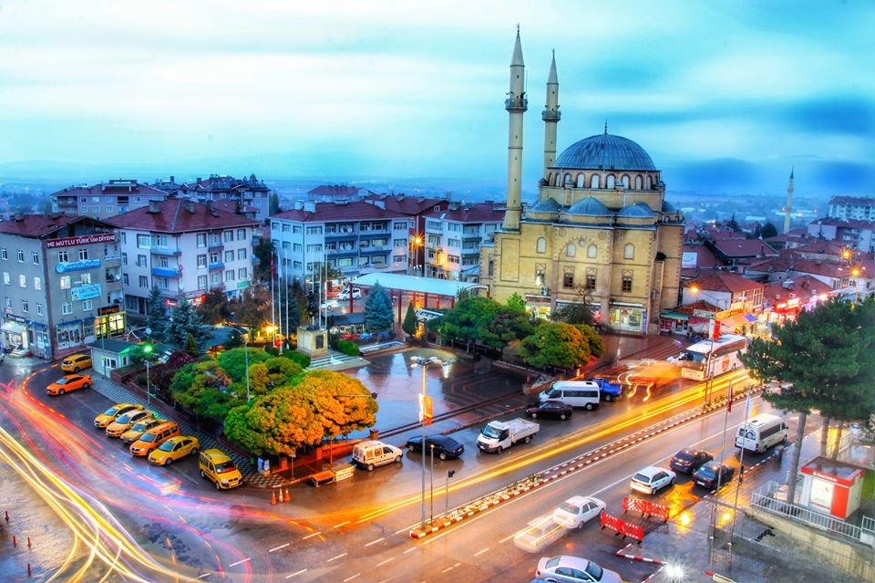 Kırşehir Kaman’dan Kaçamak: Kazdağları’nda Sakin Bir Tatil İçin İnziva Otel