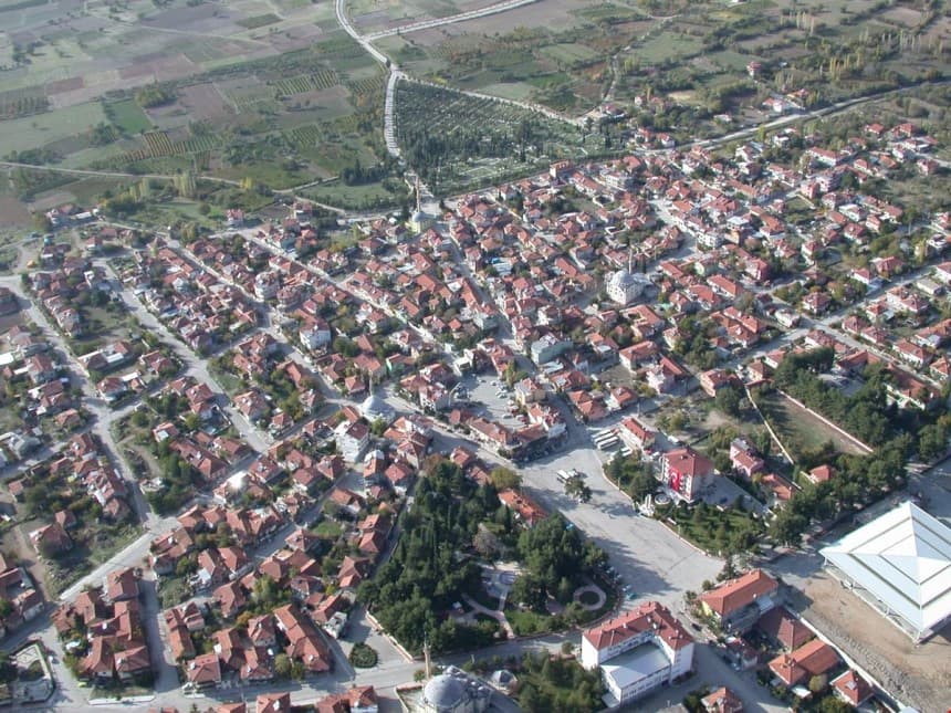 Kazdağları’nın Eşsiz Doğasında İnziva Otel Deneyimi – Isparta Gönen’den Tatilciler İçin Kaçış Noktası