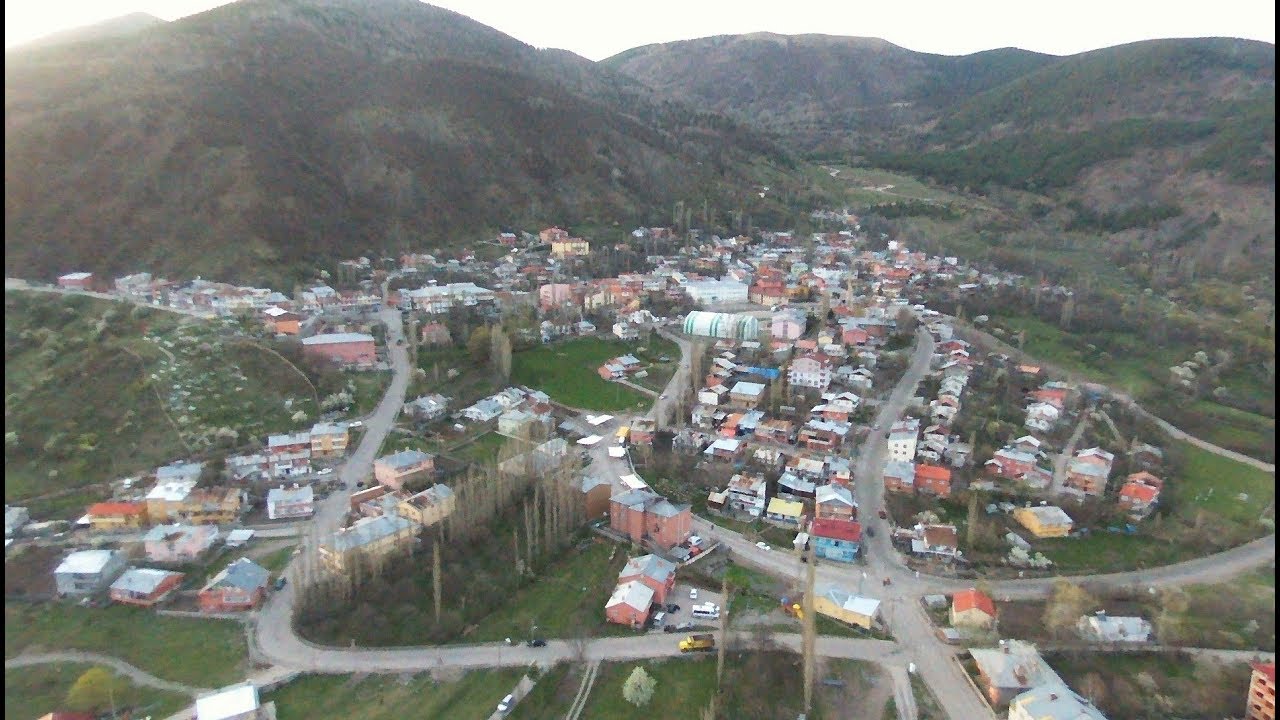 Ardahan Posof’tan Çanakkale Bayramiç Evciler Köyü’ndeki Kazdağları İnziva Oteli’ne Yolculuk