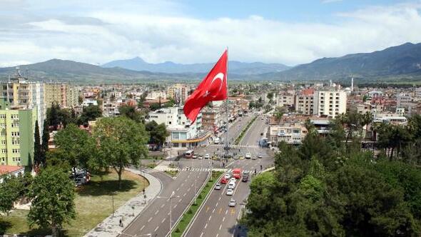 Osmaniye Sumbas Tatilcileri İçin Kazdağları’nda Doğayla Baş Başa Bir Tatil: İnziva Otel