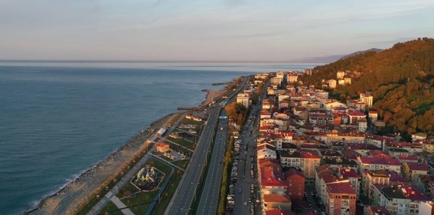 Rize Fındıklı Tatilcileri İçin Kazdağlarında Huzurun Adresi: Bayramiç Evciler Köyü İnziva Oteli