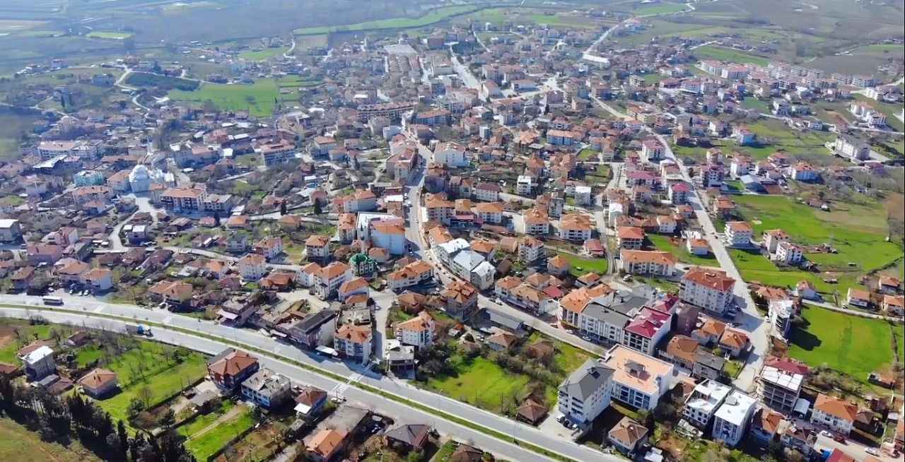 Sakarya Ferizli’den Kaçamak: Kazdağları’nda İnziva Otel Deneyimi